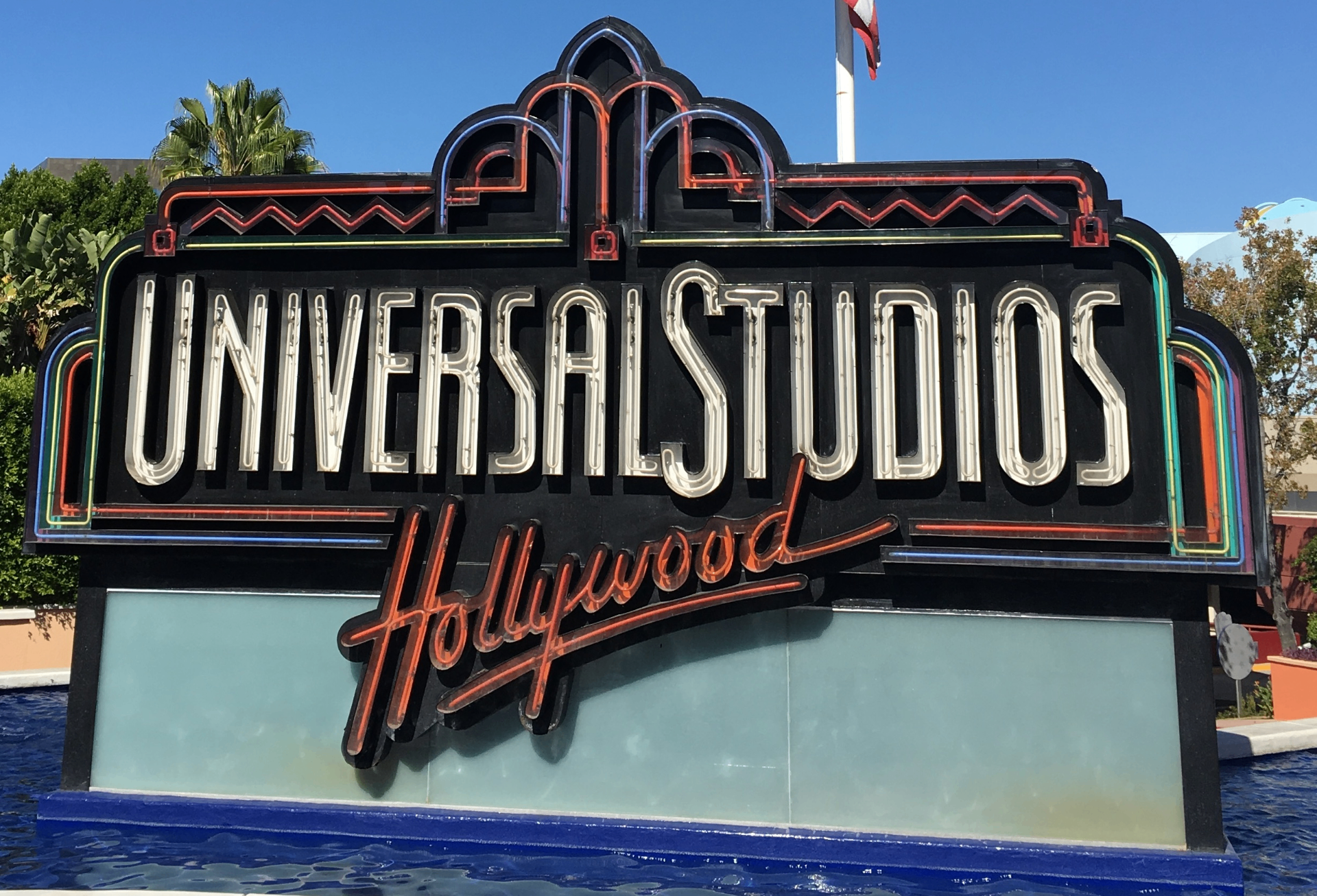 Hollywood Studios
